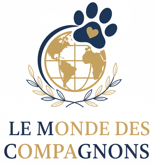 Le Monde des Compagnons